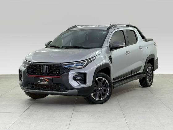 FIAT STRADA 1.0 TURBO 200 FLEX ULTRA CD CVT